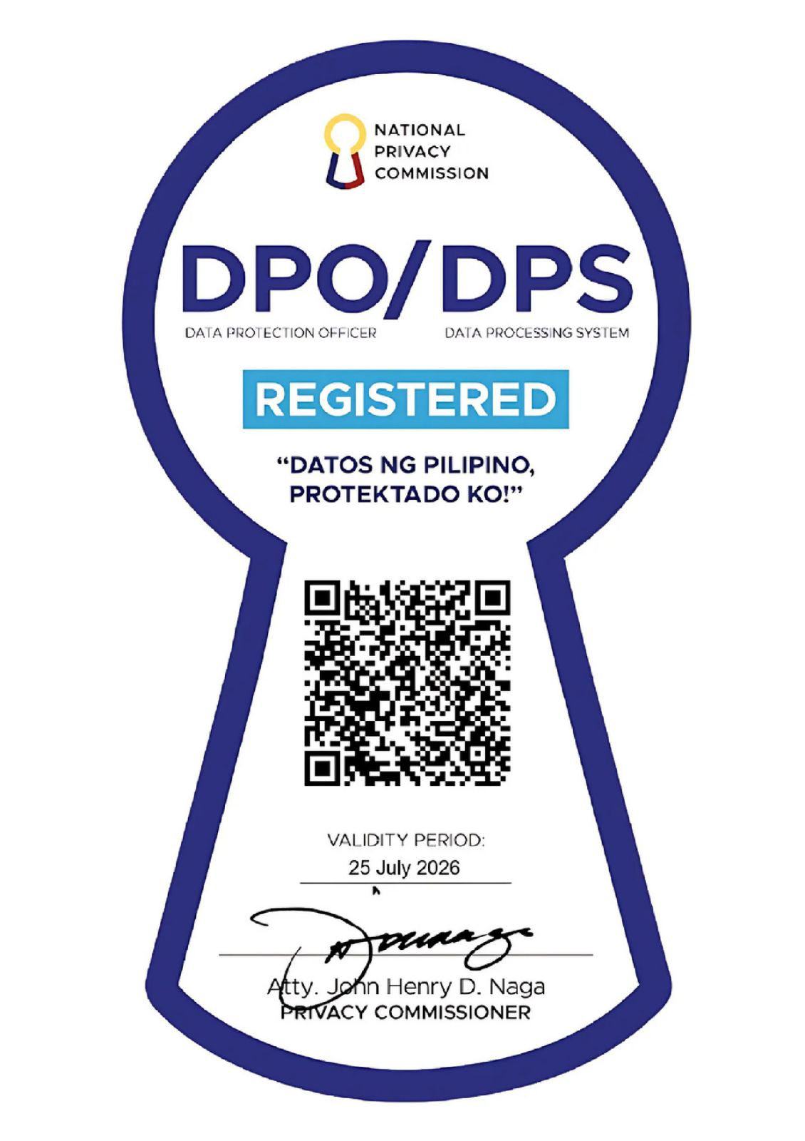 DPO/DPS