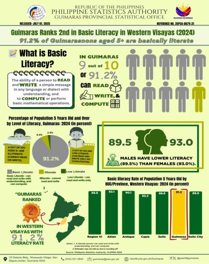Infographics 31_Basic Lit